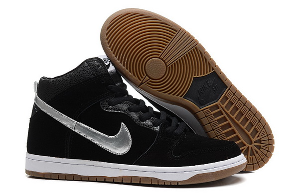 Nike Dunk SB High-Top Men Shoes--021